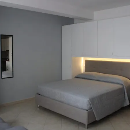 Apartment La Dimora Del Passo Avezzano