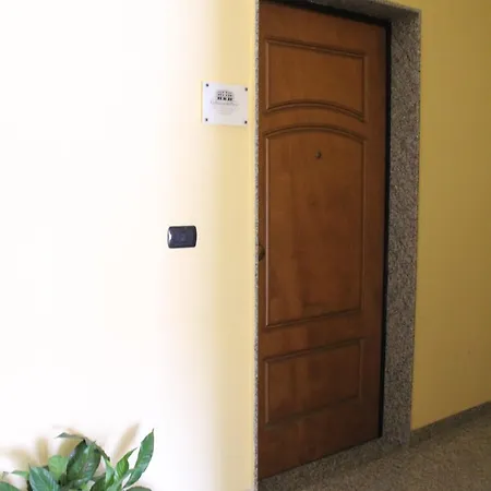 La Dimora Del Passo