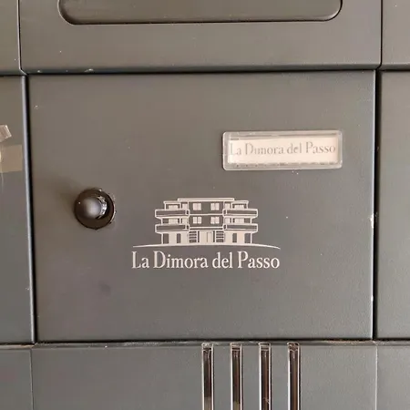 La Dimora Del Passo *