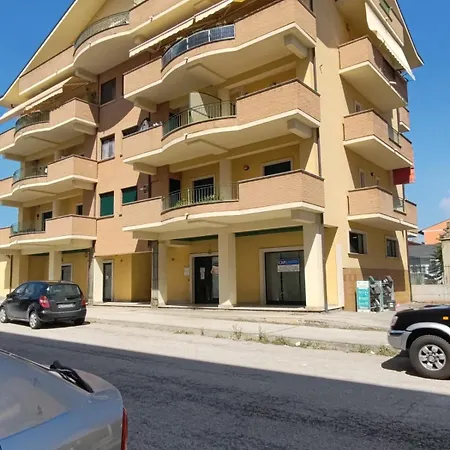 La Dimora Del Passo * Avezzano